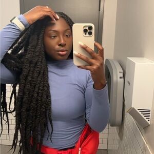 Meet your Posher, Anissa